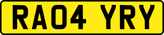 RA04YRY