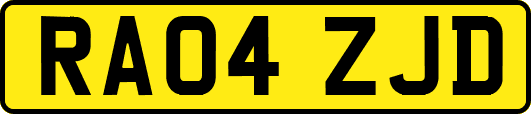 RA04ZJD