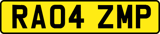 RA04ZMP