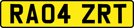RA04ZRT