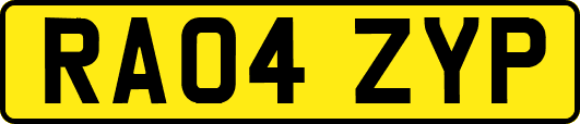 RA04ZYP