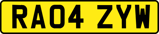 RA04ZYW