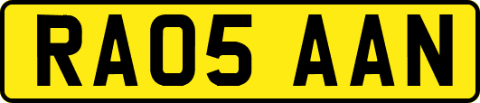 RA05AAN