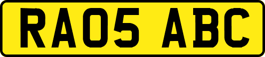 RA05ABC