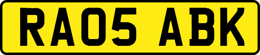 RA05ABK