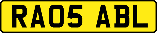 RA05ABL