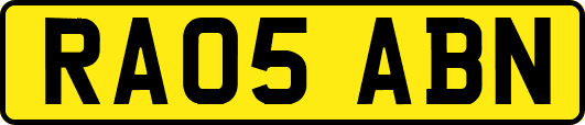 RA05ABN