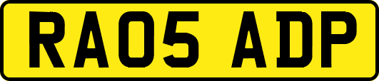 RA05ADP