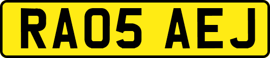RA05AEJ