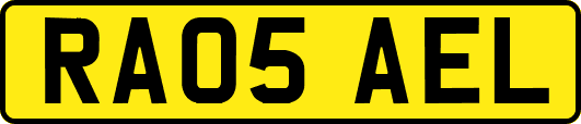 RA05AEL