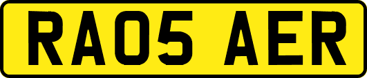 RA05AER