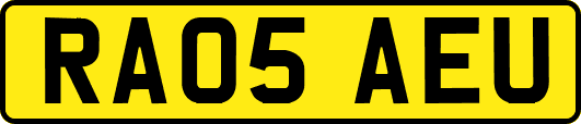 RA05AEU