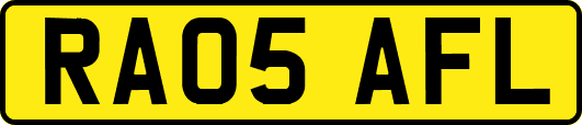 RA05AFL