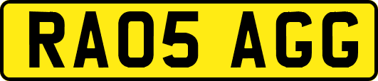 RA05AGG