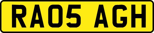 RA05AGH