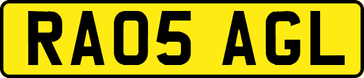 RA05AGL