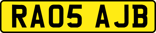 RA05AJB