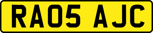 RA05AJC