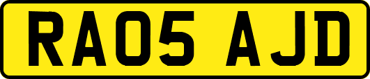 RA05AJD