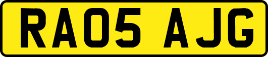 RA05AJG