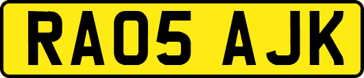 RA05AJK