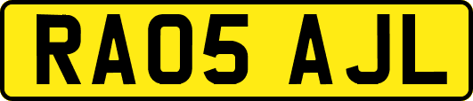 RA05AJL