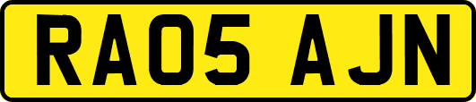 RA05AJN