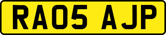 RA05AJP