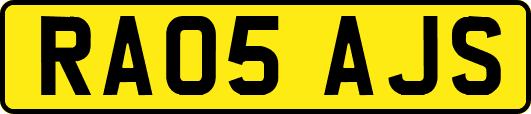RA05AJS