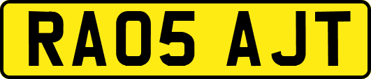 RA05AJT