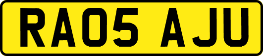 RA05AJU