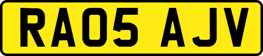 RA05AJV