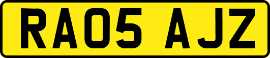 RA05AJZ