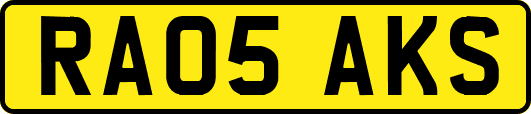 RA05AKS