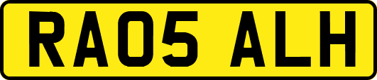 RA05ALH