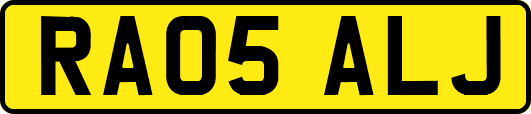 RA05ALJ