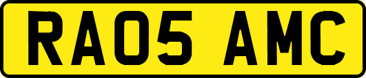 RA05AMC