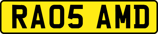 RA05AMD