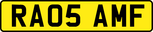 RA05AMF
