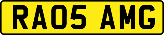 RA05AMG
