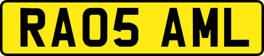 RA05AML
