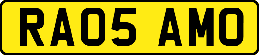 RA05AMO