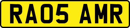 RA05AMR