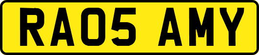 RA05AMY
