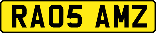 RA05AMZ
