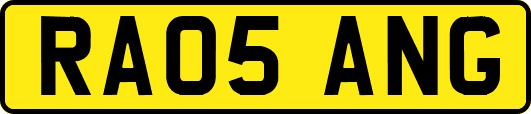 RA05ANG