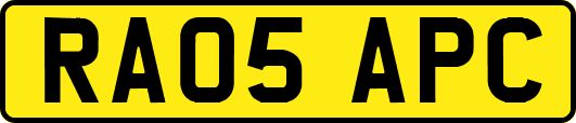 RA05APC