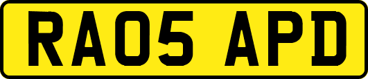 RA05APD
