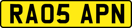 RA05APN