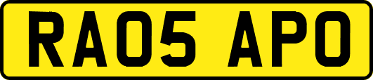 RA05APO